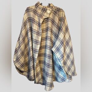 Vintage Branigan Cape